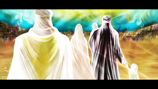 تبرع لفلم الزهراء عليها السلام القادم